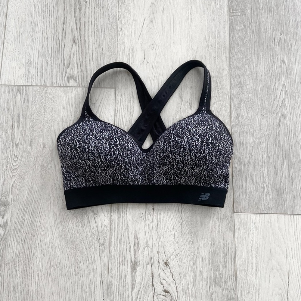 New Balance | Sports Bra Top